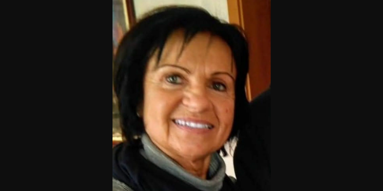 Eltűnt magyarkanizsai asszonyt keres a családja