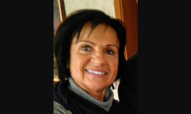 Eltűnt magyarkanizsai asszonyt keres a családja