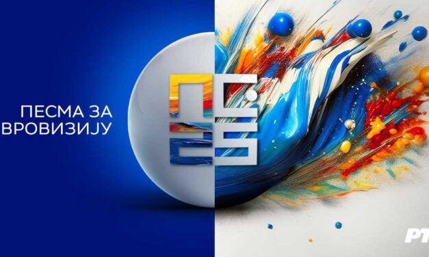 Szerdán két óbecsei előadó is fellép az Euróvíziós dalversenyen