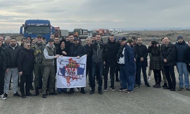 Az EXPO 2027 lesz a haladók legnagyobb korrupciós vállalkozása?