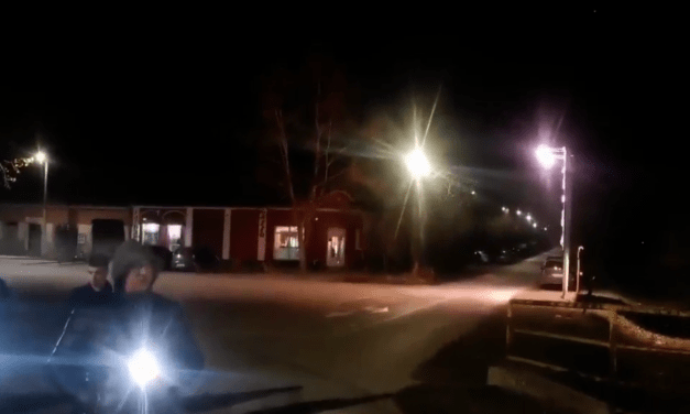 Provokáció Fehértemplomon (Videóval)