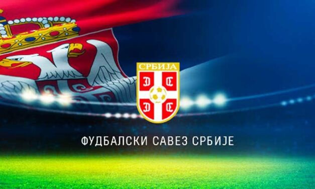 A Szerb Labdarúgó Szövetségben is vizsgálódik a rendőrség