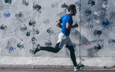 Maratonváltót futnak Belgrádig kragujevaci egyetemisták