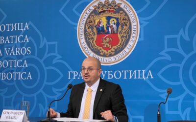 VMDK: Elítéljük Gyivánovity Dániel pökhendi és lekezelő viselkedését! A Vajdasági Magyarok Demokratikus Közössége szerint a VMSZ hallgatása egyetértést jelent