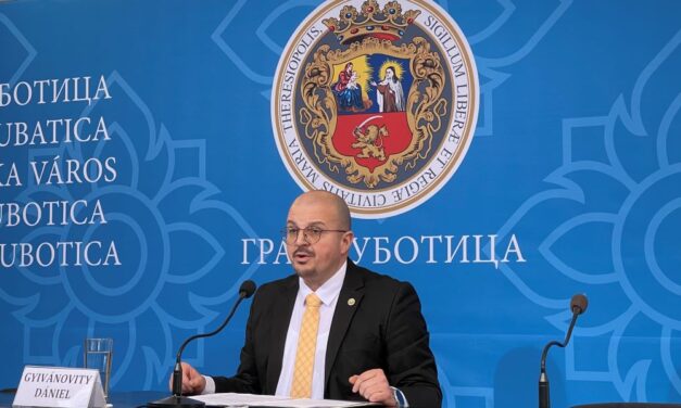 Gyivánovity Bakić kijelentéseiről: Miért kellene nekem ezekkel a dolgokkal foglalkozni?