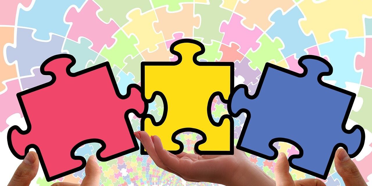 Megkezdődtek Az inklúzió varázsa című IPA projekt foglalkozásai 