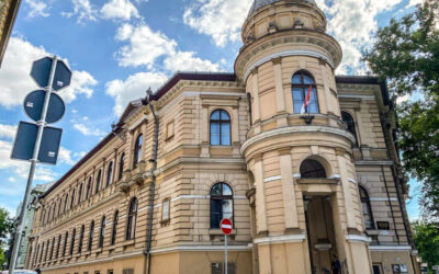 A tanárok egy része nem tart órát egy szabadkai általános iskolában Napról napra nő a tiltakozók száma