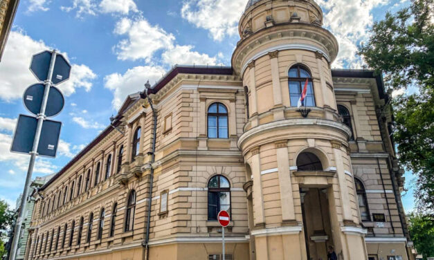 A tanárok egy része nem tart órát egy szabadkai általános iskolában