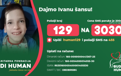 Segítsünk Ivannak!