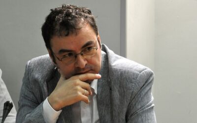 „Az államelnök illetéktelen, hogy párbeszédet folytasson az egyetemi tanárokkal”