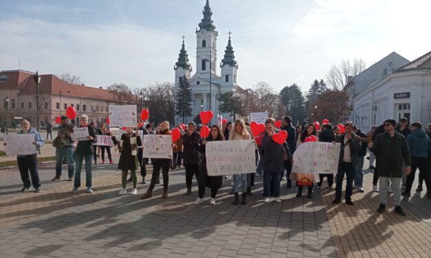 „Nincs miért bocsánatot kérni”