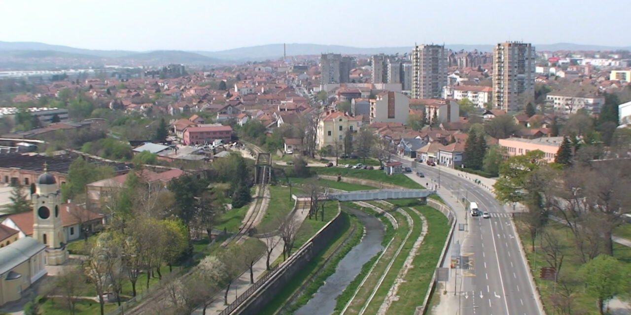 Kragujevac  duplán ünnepel