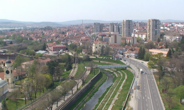 Kragujevac  duplán ünnepel