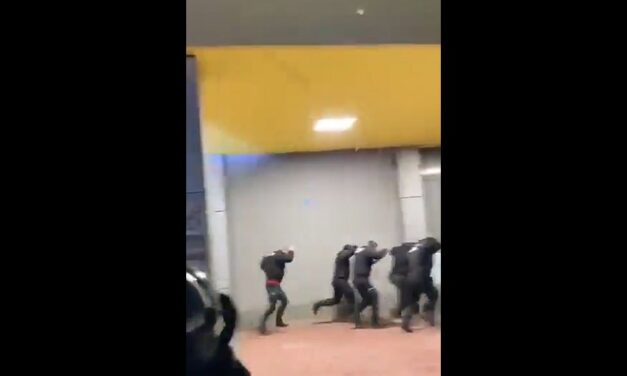 Futólépésben menekült, tojásokkal dobálták polgármesterüket Kraljevo lakosai (Videó)