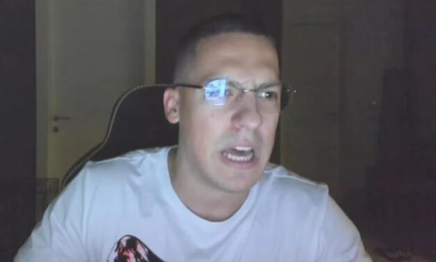 1,3 milliós adócsalással gyanúsítják, 100.000 dinárra büntetnék a szerb influenszert