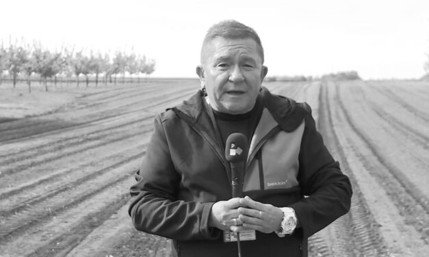 Elhunyt Mészáros György újságíró