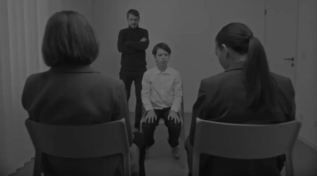 <span class="entry-title-primary">A Minden rendben azzal szembesít, hogy semmi sincs rendben</span> <span class="entry-subtitle">Helyszíni tudósítás a 75. Berlinaléról (III.)</span>