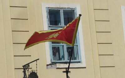 A legtöbb bevándorló Szerbiából érkezik Montenegróba