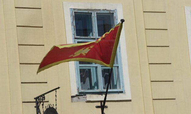 A legtöbb bevándorló Szerbiából érkezik Montenegróba