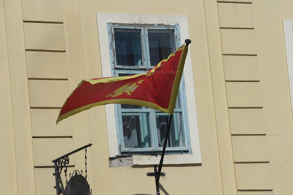 A legtöbb bevándorló Szerbiából érkezik Montenegróba