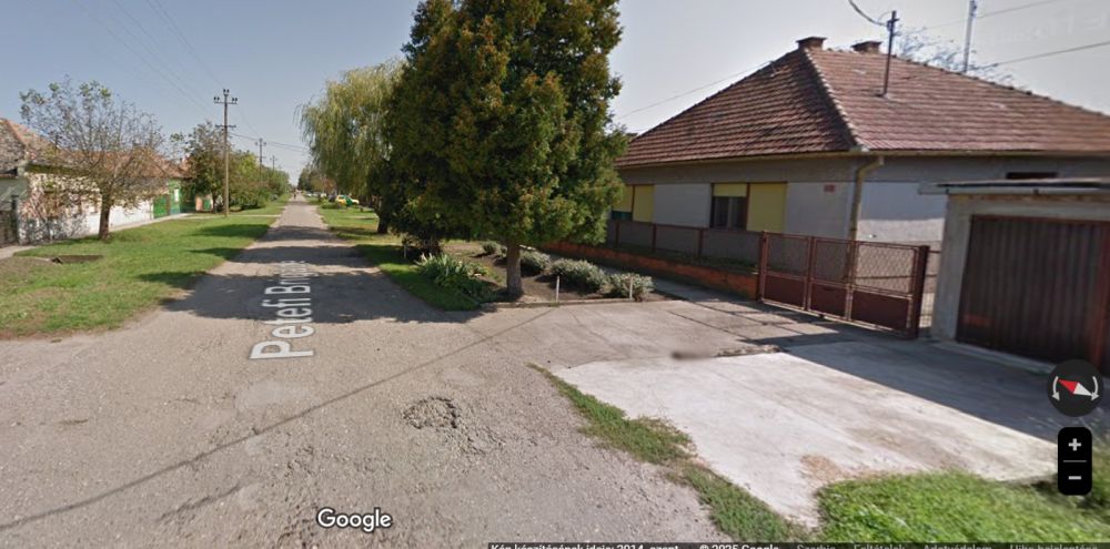 Holttestet találtak Muzslyán