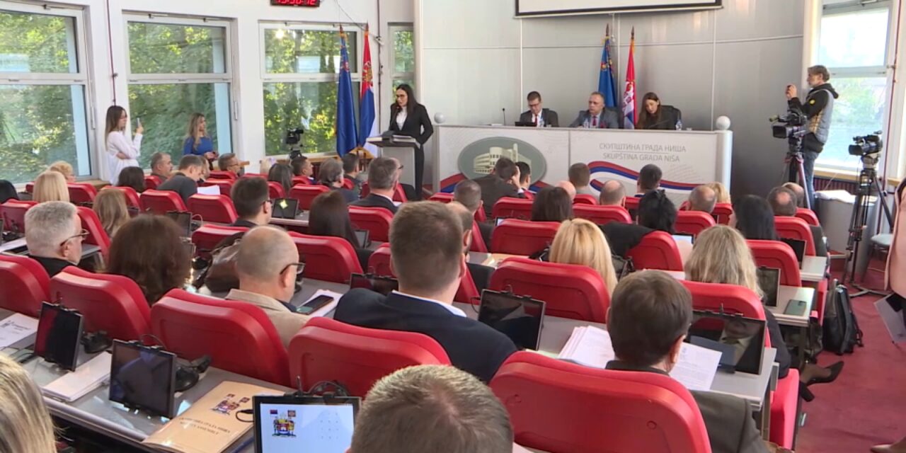 Menekül a koalíciós partner, veszíthetik a többséget a haladók