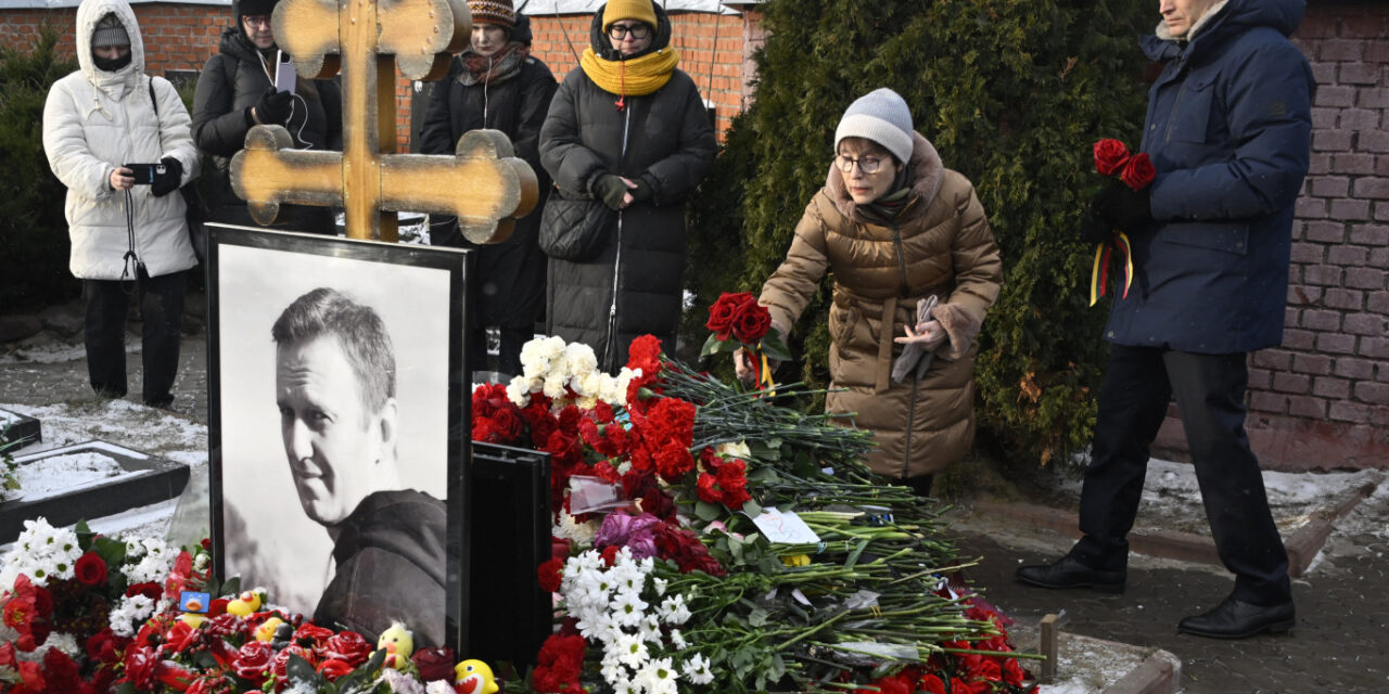 Egy éve halt meg Alekszej Navalnij, továbbra sincs vezetője az orosz ellenzéknek