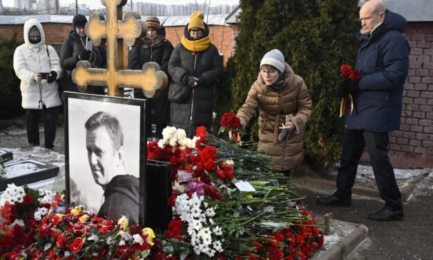 Egy éve halt meg Alekszej Navalnij, továbbra sincs vezetője az orosz ellenzéknek