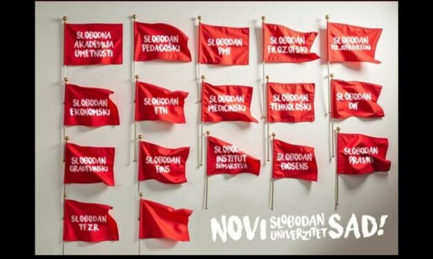 Csak a Magyar Tannyelvű Tanítóképző Kar nem szavazta még meg a rektor leváltását