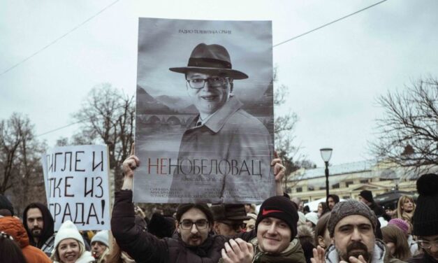 És csak jönnek, jönnek, jönnek…