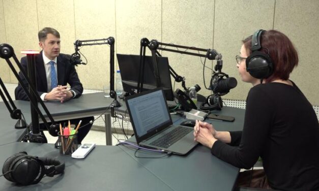 Pásztor: Minden követelés teljesült és még a kormány is megbukott