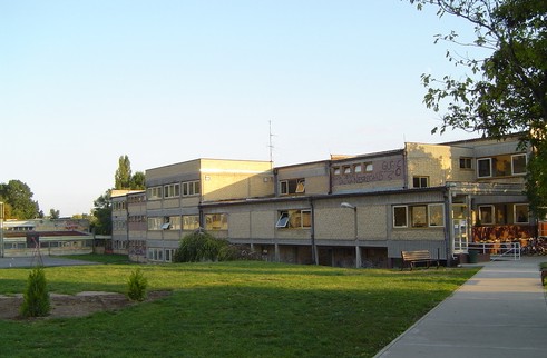 Berontott a temerini iskola zeneórájára egy agresszív volt diák