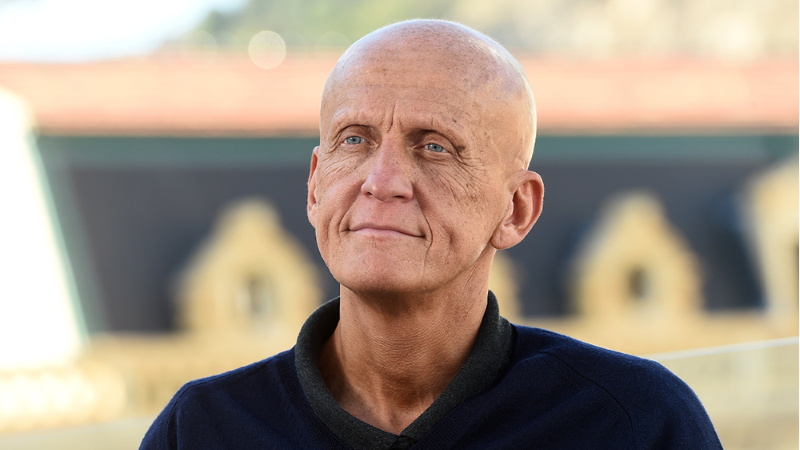 Collina és a kapusok