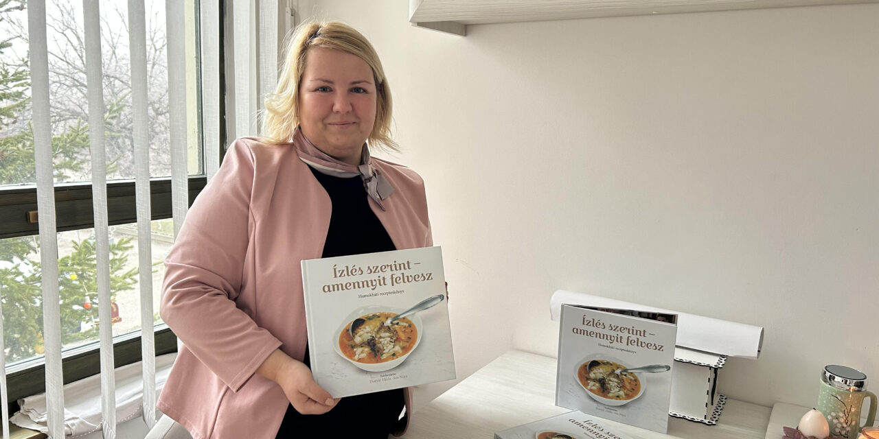 <span class="entry-title-primary">A közösség embere</span> <span class="entry-subtitle">Interjú Sós Nóra horgosi művelődésszervezővel </span>