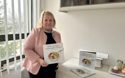 A közösség embere Interjú Sós Nóra horgosi művelődésszervezővel