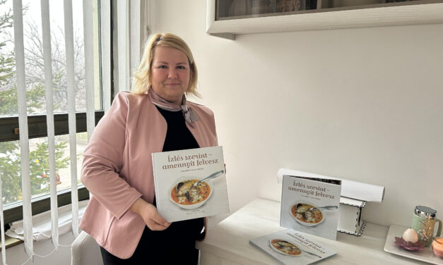 A közösség embere