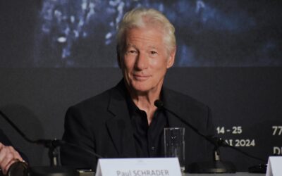 Richard Gere: „Nemet kell mondanunk az olyan vezetőkre, mint Orbán”