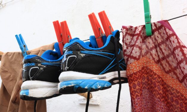 Veszélyes lehet az egészségére, ha zárt helyen szárítja a ruháit