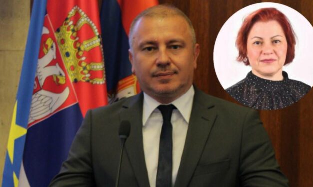 Sebők: Vicsek ugyanúgy beszél, mint Šešelj