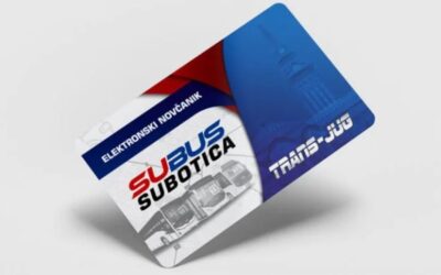 A Subotica-trans visszafizeti a Subus-kártyán maradt fel nem használt összeget