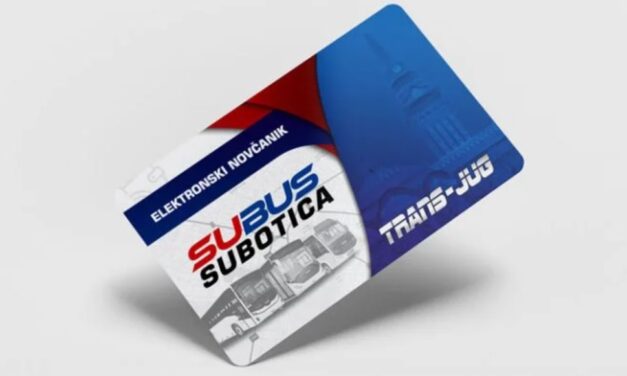 Szombattól a Trans-jug szállít Szabadkán, ezekre a változásokra számítson!