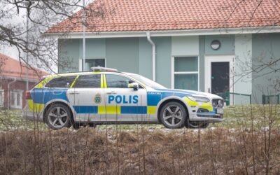 Lövöldözés volt egy svédországi iskolában