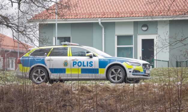 Lövöldözés volt egy svédországi iskolában