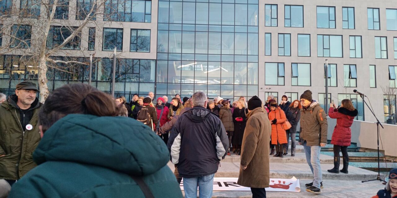 Itt lehet majd nézni a Vajdasági Televízió Szabad Híradóját