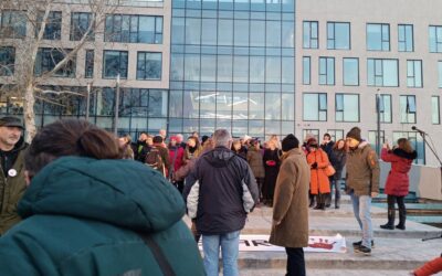 Itt lehet majd nézni a Vajdasági Televízió Szabad Híradóját