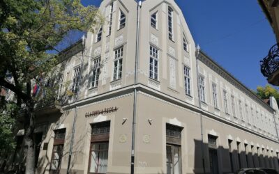 Teljes munkabeszüntetés a Szabadkai Zeneiskolában