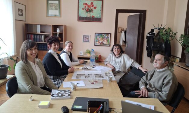 Szarvas Gábor Emlékkiállítás Budapesten