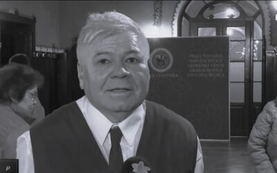 Elhunyt Szegedi Attila egyetemi tanár
