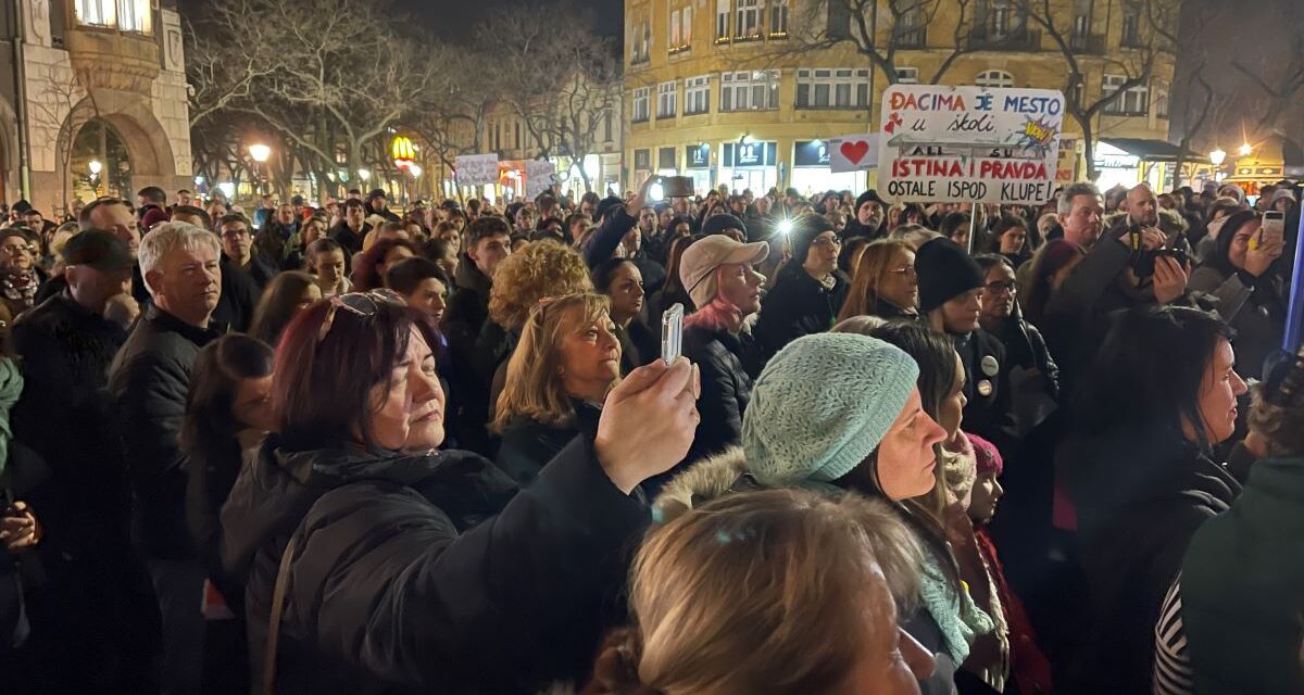 Oktatási miniszter: Aki nem akar dolgozni, bármikor felmondhat