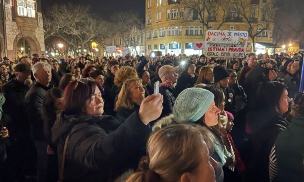 Oktatási miniszter: Aki nem akar dolgozni, bármikor felmondhat